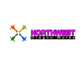 Northwest Oregon Works! entry by Arnie G. Montaner