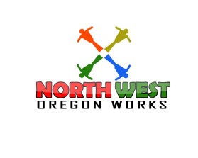 Northwest Oregon Works! entry by Arnie G. Montaner