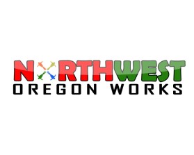 Northwest Oregon Works! entry by Arnie G. Montaner