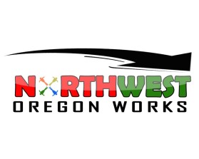 Northwest Oregon Works! entry by Arnie G. Montaner