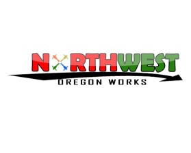 Northwest Oregon Works! entry by Arnie G. Montaner