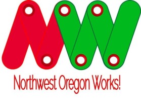 Northwest Oregon Works! entry by sanjeev sharma