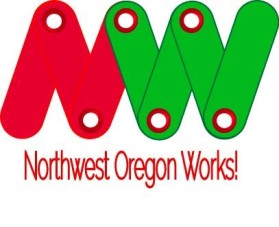 Northwest Oregon Works! entry by sanjeev sharma