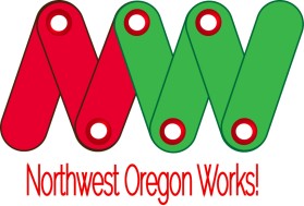 Northwest Oregon Works! entry by sanjeev sharma