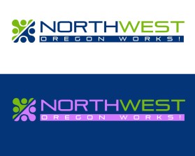 Northwest Oregon Works! entry by tabornok toto