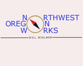 Northwest Oregon Works! entry by Ratikanta Mahapatra