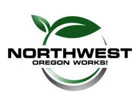 Northwest Oregon Works! entry by darfin julianto