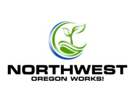 Northwest Oregon Works! entry by darfin julianto