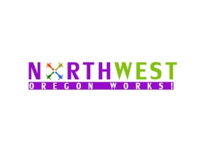 Northwest Oregon Works! entry by Arnie G. Montaner
