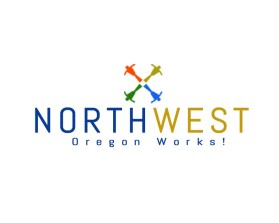 Northwest Oregon Works! entry by Arnie G. Montaner