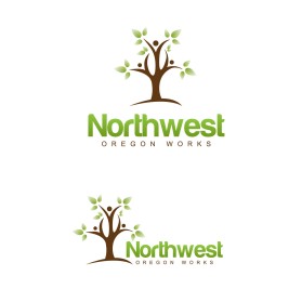 Northwest Oregon Works! entry by Jess Medura