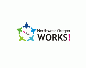 Northwest Oregon Works! entry by prasun lahiri