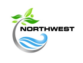 Winning entry: Northwest Oregon Works! entry by darfin julianto