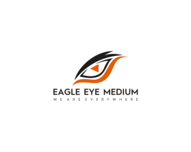 Eagle Eye Medium entry by Jhone