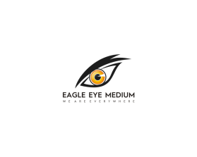 Eagle Eye Medium entry by Jhone