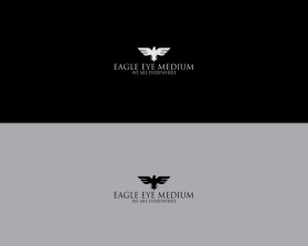 Eagle Eye Medium entry by vivek krishnamoorthy
