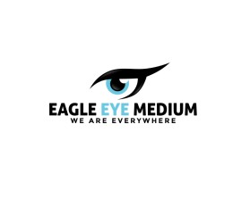 Eagle Eye Medium entry by Ethan