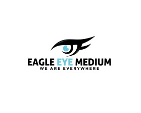 Eagle Eye Medium entry by Ethan