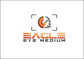 Eagle Eye Medium entry by Love Designer