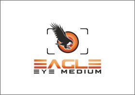 Eagle Eye Medium entry by Love Designer