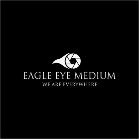 Eagle Eye Medium entry by vivek krishnamoorthy