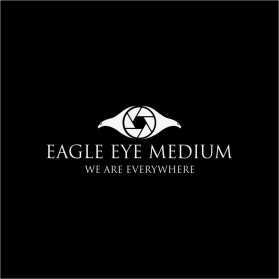 Eagle Eye Medium entry by vivek krishnamoorthy