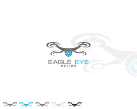 Eagle Eye Medium entry by jamingil67598papulo