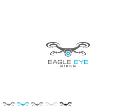 Eagle Eye Medium entry by jamingil67598papulo