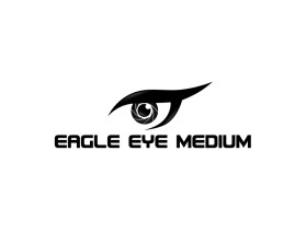 Eagle Eye Medium entry by Ethan