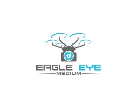 Eagle Eye Medium entry by Ethan