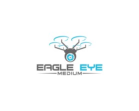Eagle Eye Medium entry by Ethan