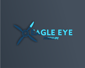 Eagle Eye Medium entry by Belitong