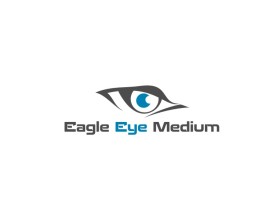 Eagle Eye Medium entry by savana