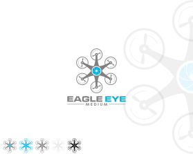 Eagle Eye Medium entry by jamingil67598papulo