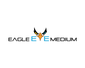 Eagle Eye Medium entry by boycoll