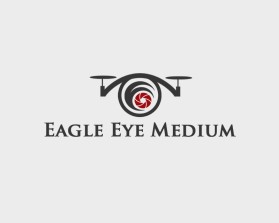 Eagle Eye Medium entry by assa
