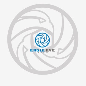 Eagle Eye Medium entry by hansu