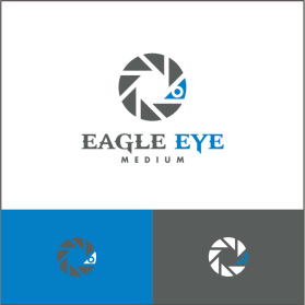 Eagle Eye Medium entry by chart