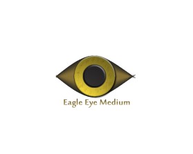 Eagle Eye Medium entry by sman979