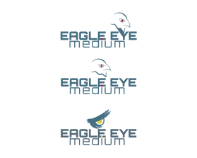Eagle Eye Medium entry by mirc