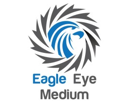 Eagle Eye Medium entry by Puertouk