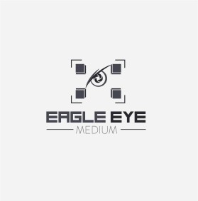 Eagle Eye Medium entry by Armen