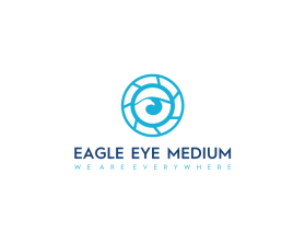 Eagle Eye Medium entry by Jhone