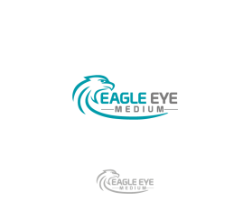 Eagle Eye Medium entry by eldesign