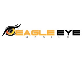 Eagle Eye Medium entry by Tweet_Tweew
