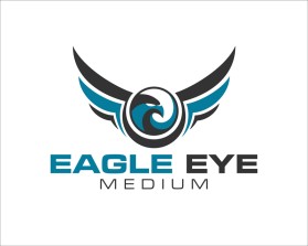 Eagle Eye Medium entry by nirajdhivaryahoocoin