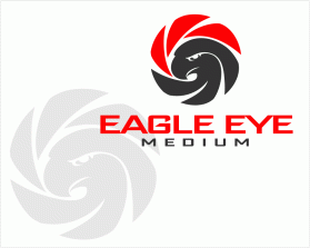 Eagle Eye Medium entry by artsword