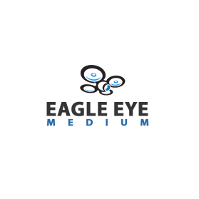 Eagle Eye Medium entry by ayoub