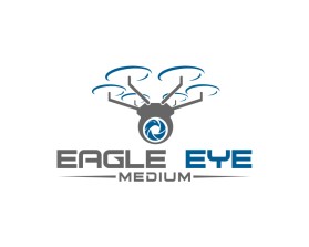 Eagle Eye Medium entry by Ethan