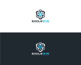 Eagle Eye Medium entry by pureofart